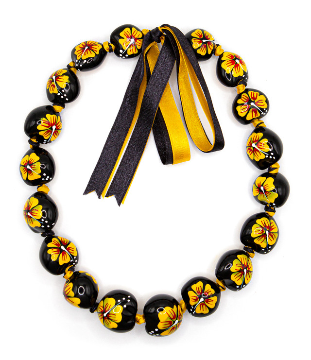 Aloha Jewelry - Lei - Garlands - Kukui Nut Leis - ABC Stores