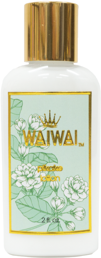 WaiWai Cologne 30ml: Plumeria