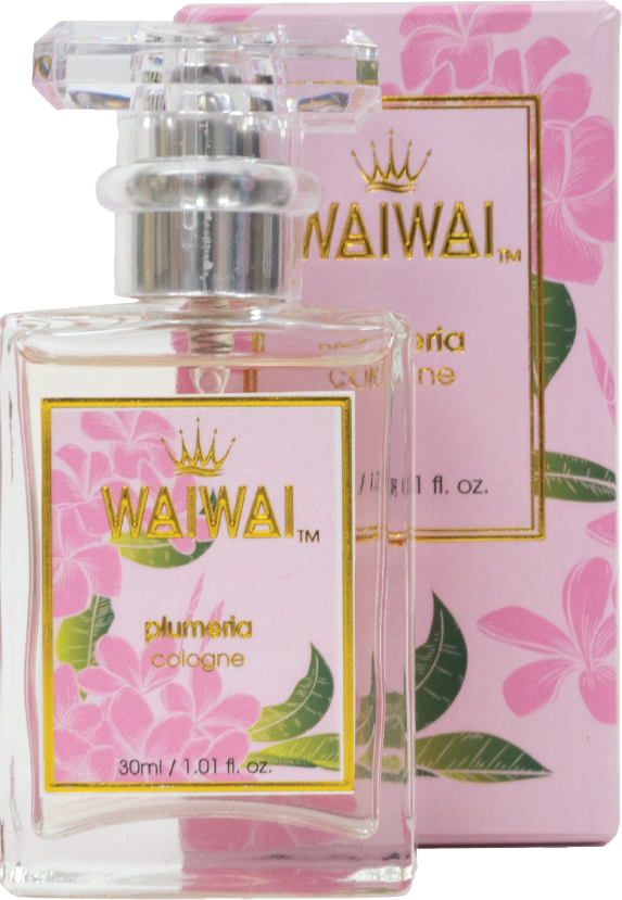 Made in Hawaii - Cosmetics - WaiWai - ABC Stores