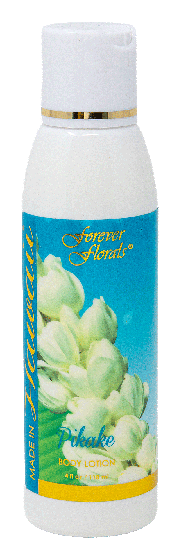 Forever Florals® Lotion 4oz: Coconut Mango