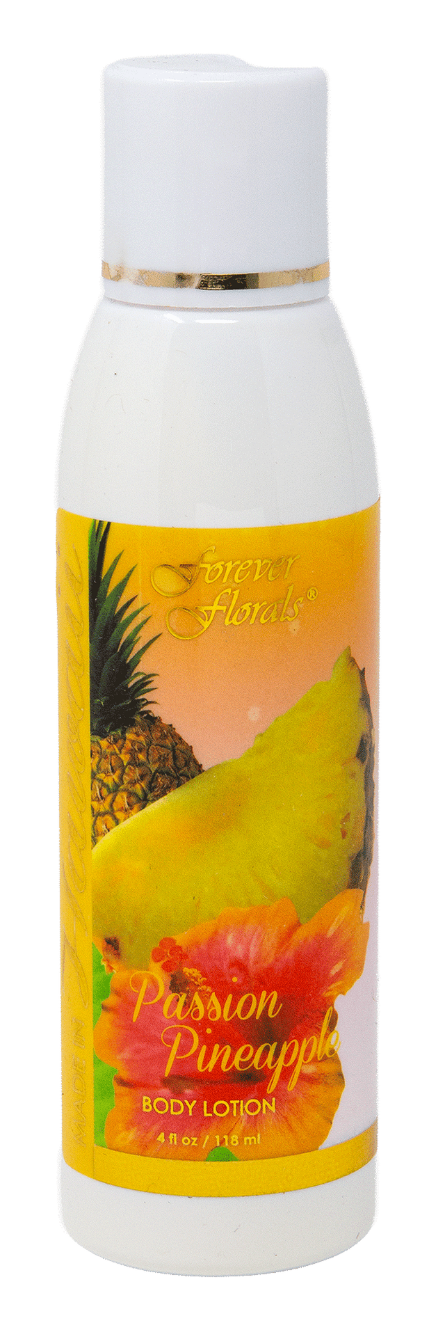 Forever Florals® Lotion 4oz: Pikake