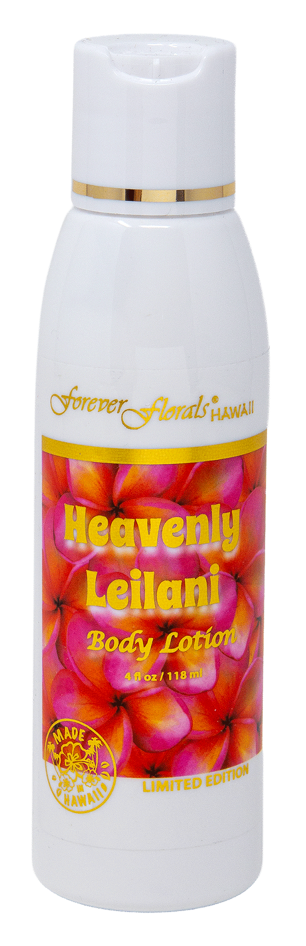 Forever Florals® Lotion 4oz: Pikake