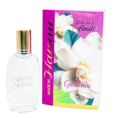 香水(女性用) Hawaii    ForeverFlorals Forever Florals® Spray Cologne 1oz : Gardenia
