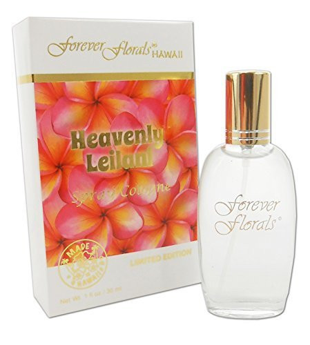 香水(女性用) Hawaii    ForeverFlorals Forever Florals® Spray Cologne 1 oz: Heavenly Leilani