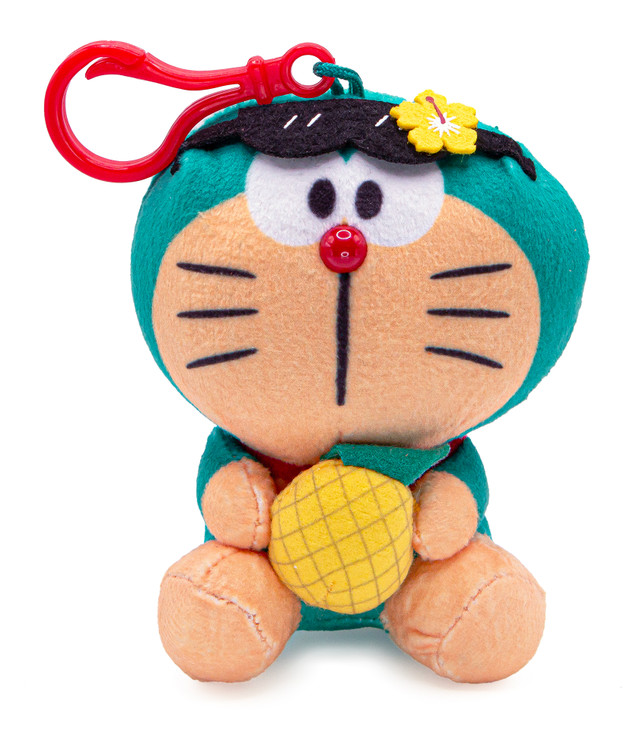 Doraemon® Plush 4