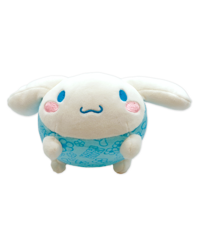 Cinnamoroll Mochi Plush 6