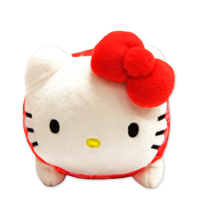 Hello Kitty Mochi Plush 6