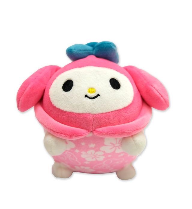 My Melody Mochi Plush 6