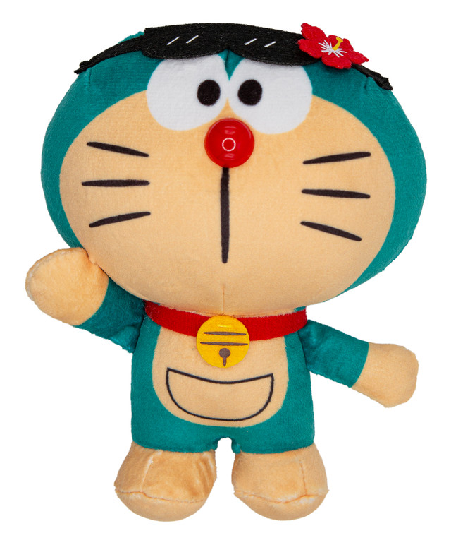 Doraemon® Plush 4