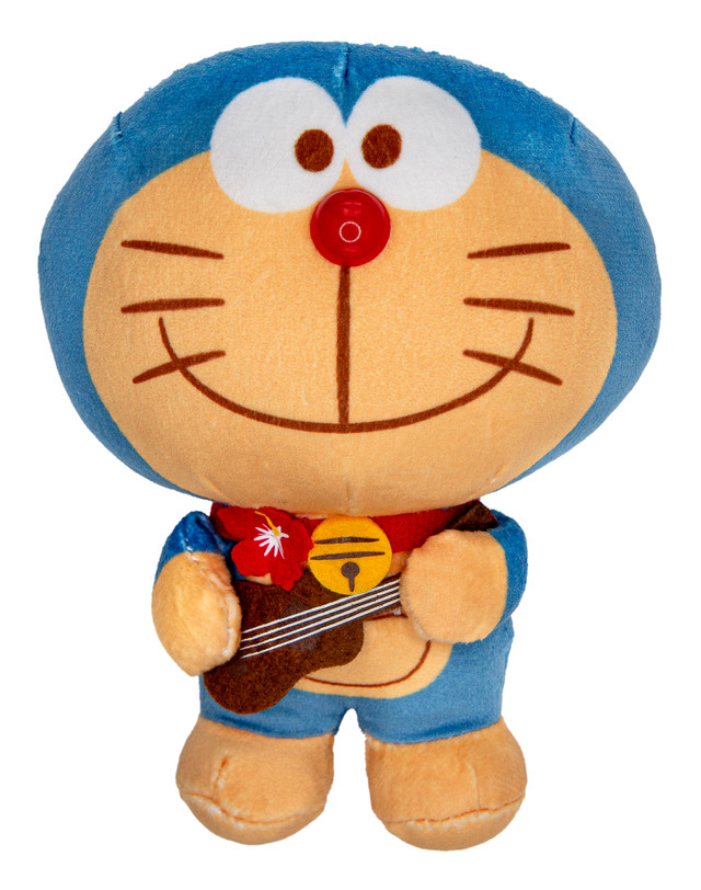 Doraemon® Plush 6