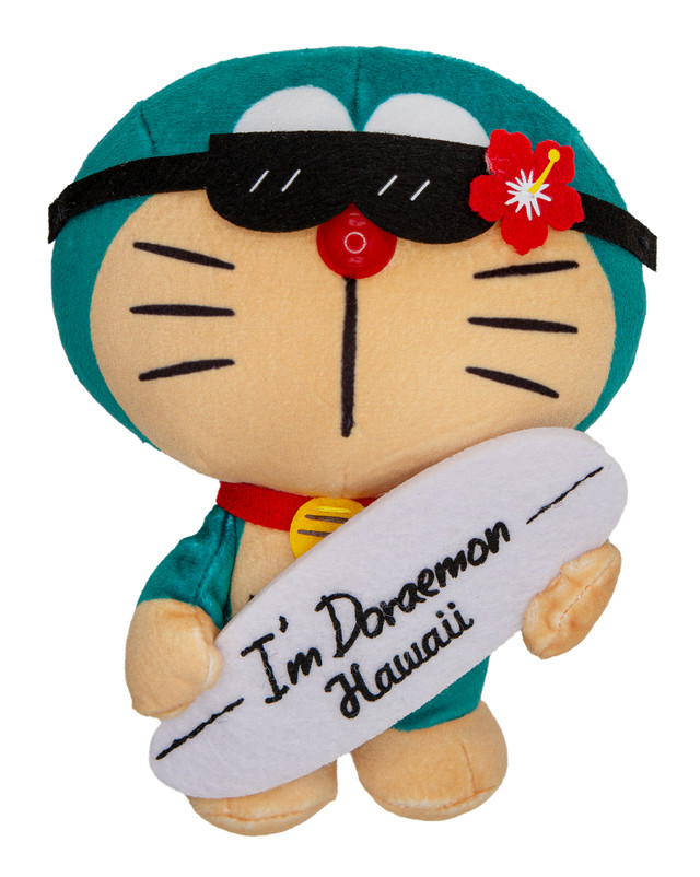 DORAEMON Doraemon® Plush 6