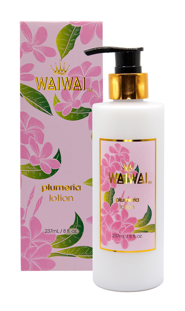 Made in Hawaii - Cosmetics - WaiWai - ABC Stores