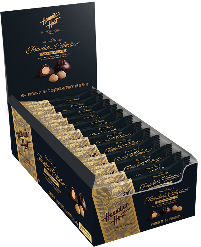 Hawaiian Host MacNut Crunch 5 oz