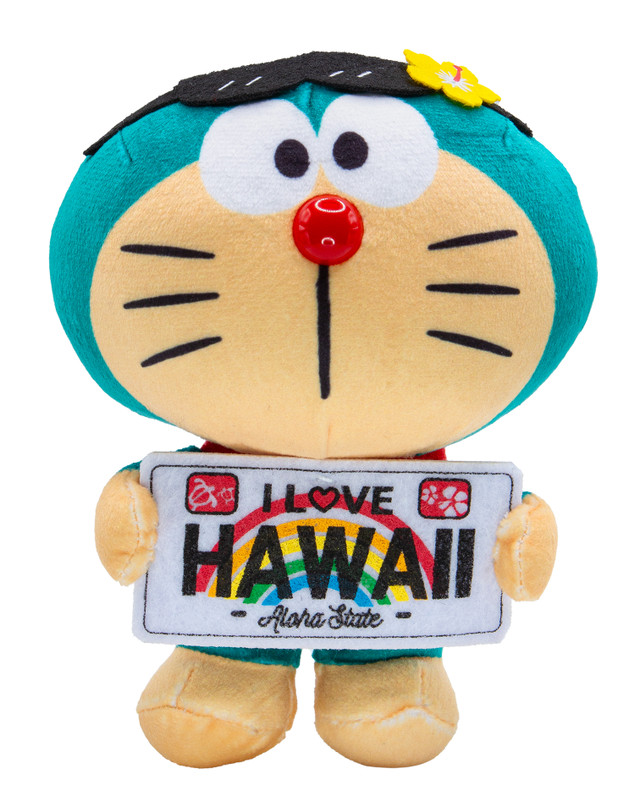 Doraemon® Plush 6