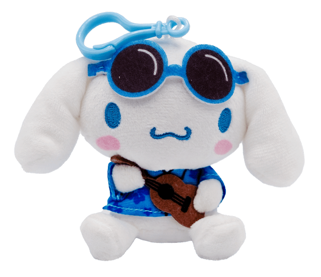 Hello Kitty® Guam & Saipan Plush 4