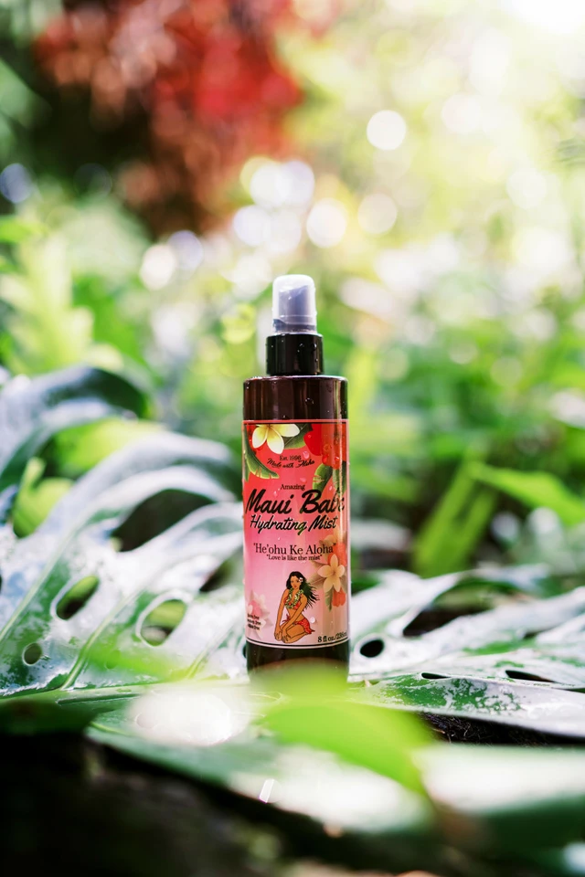 Made in Hawaii - Cosmetics - ABC Stores