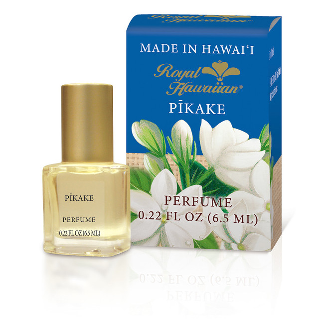 Royal Hawaiian Perfume .22oz: Pikake