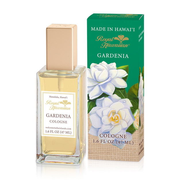 Royal Hawaiian Cologne Mist 1.6oz: Pikake