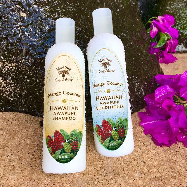 Made in Hawaii - Cosmetics - ABC Stores