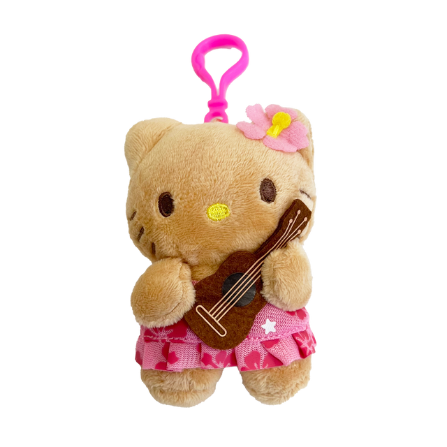 Hello Kitty® Plush 4