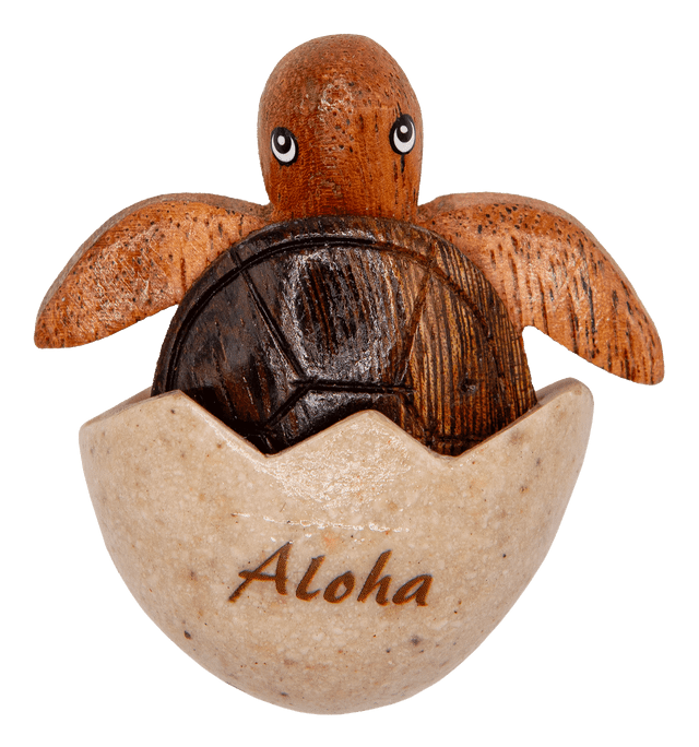 Plumeria.sn9さま専用出品 3D Wood Art Magnet - Plumeria
