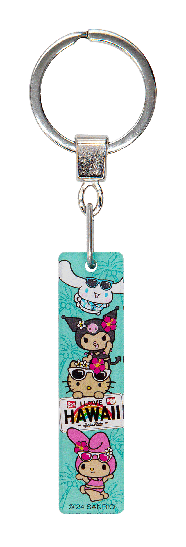 Hello Kitty Plush 6 License Hello Kitty Plush 6 License