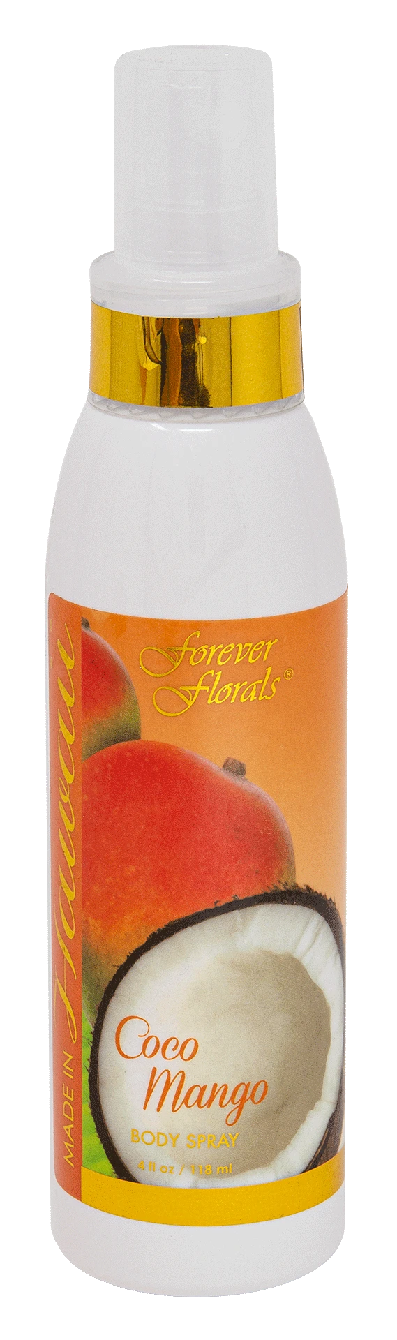Forever Florals® Lotion 4oz: Coconut Papaya