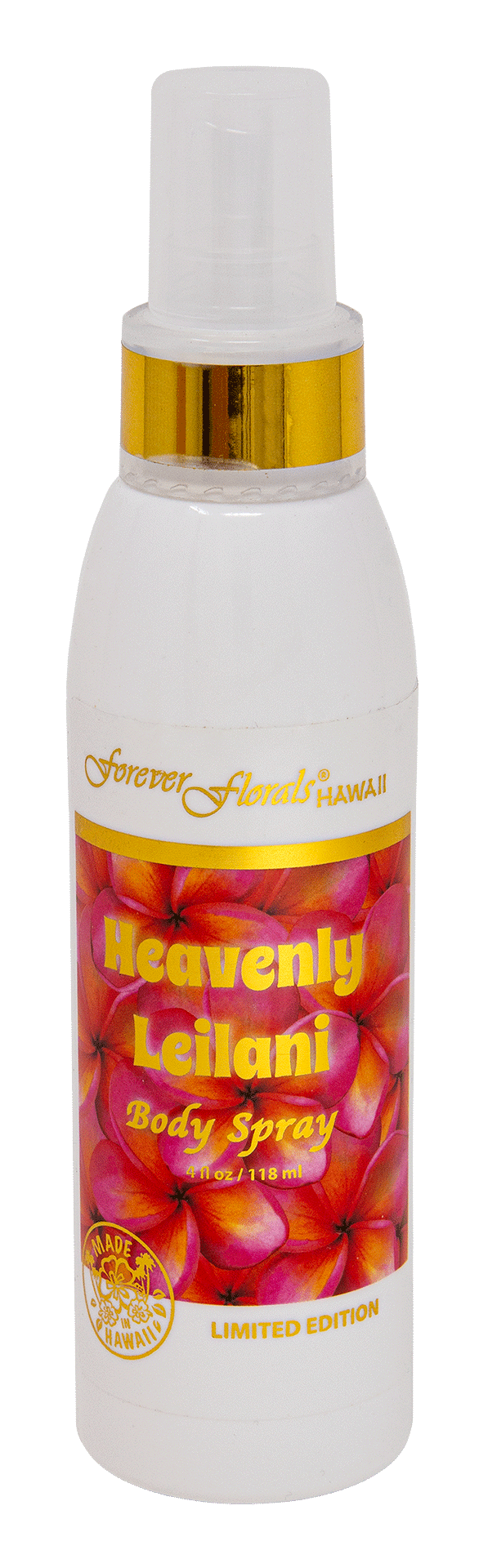 Forever Florals® Spray Cologne 1oz : Pikake