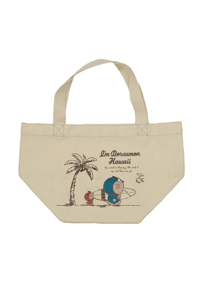 Im_Doraemon_mini_white_tote__6
