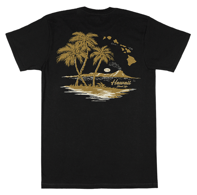 Hawaiian Apparel - Men - Hawaiian Performance Surfwear® - ABC Stores