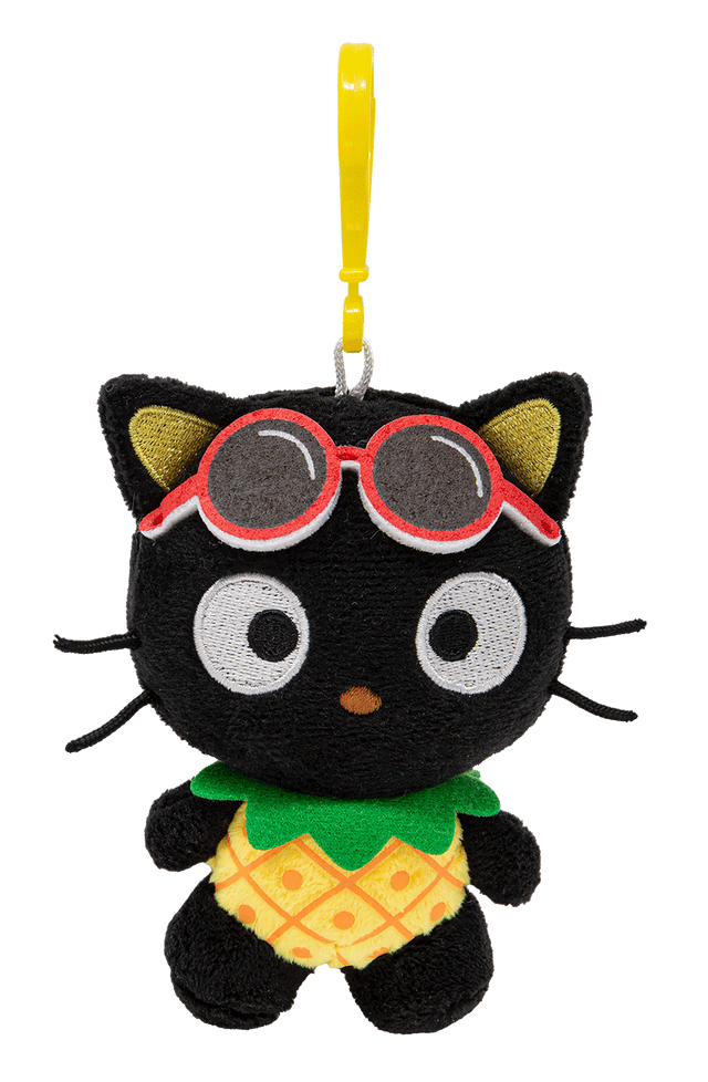 choco様 Chococat Plush 4