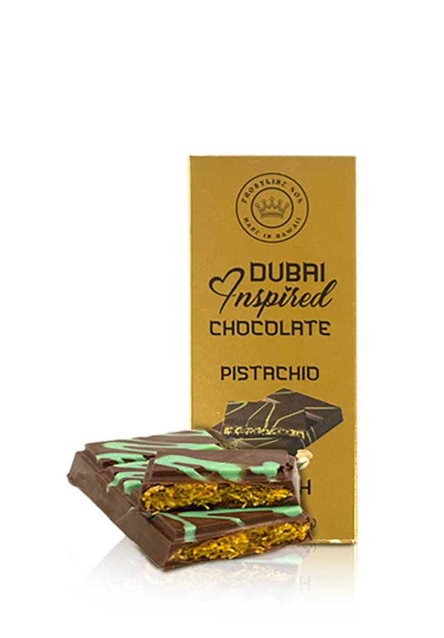 Island Princess Mele Macs 7oz