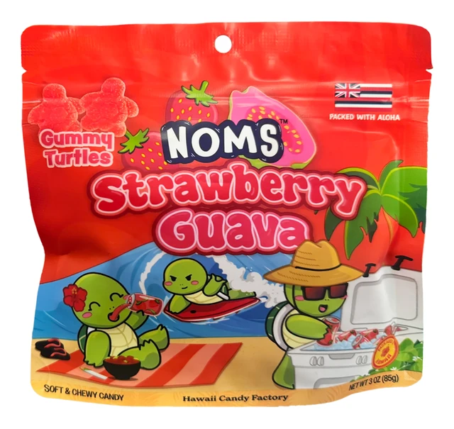 NOMS ABC Stores Exclusive: Kona Coffee Mocha Crunch