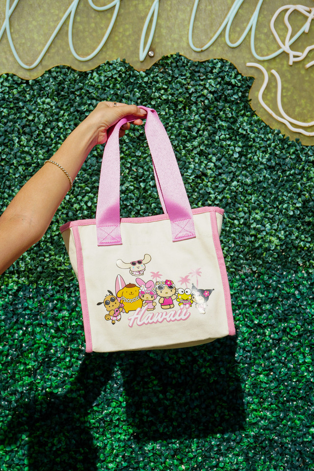 Kawaii Series Stickers - Hawaiian Monk Seal: Chillin