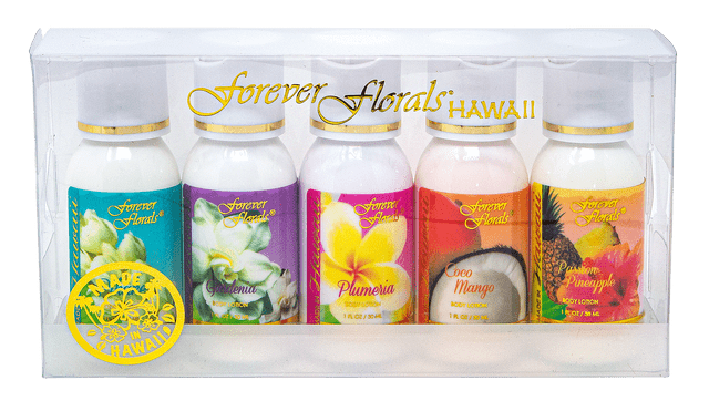 Forever Florals® Lotion 4oz: Pikake