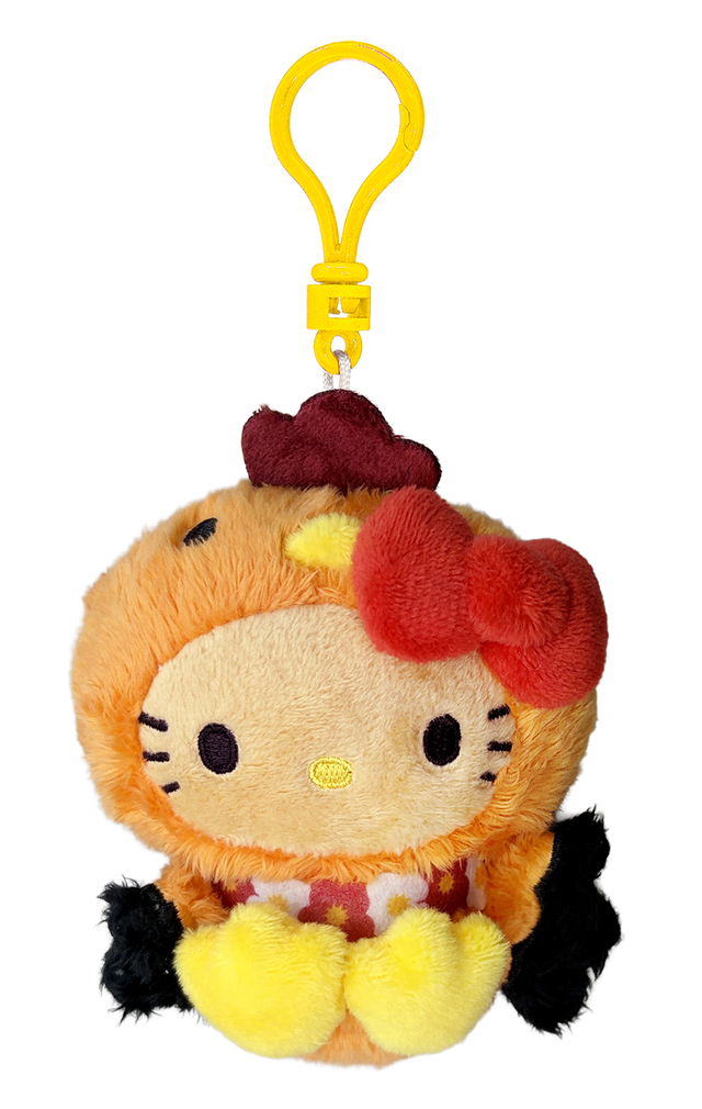 My Melody Plush 4