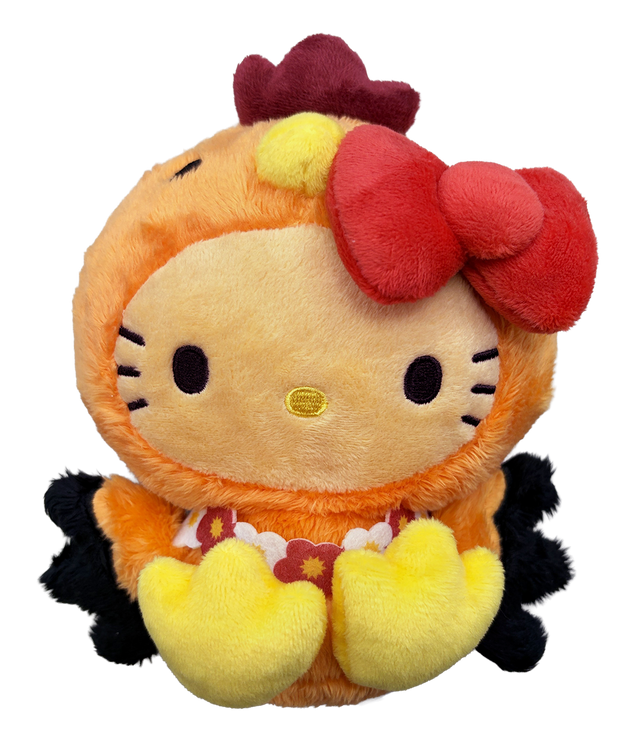 Kuromi® Plush 10