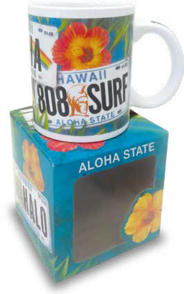 Paradise Living - Drinkware - Mugs - ABC Stores
