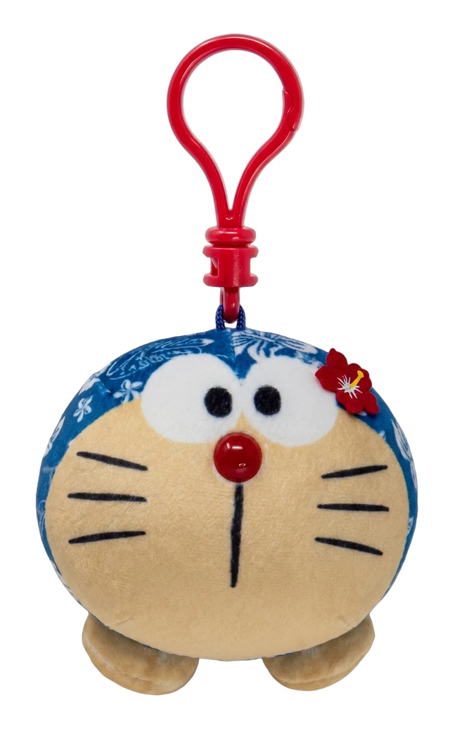Doraemon® Plush 4