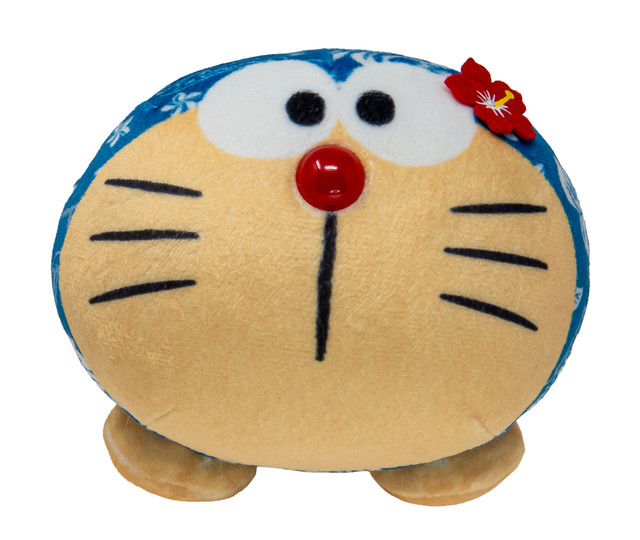 Doraemon® Plush 6