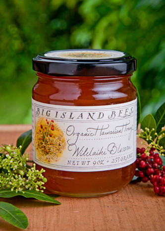 Made in Hawaii Honeys, Spreads, & Syrups ABC Stores