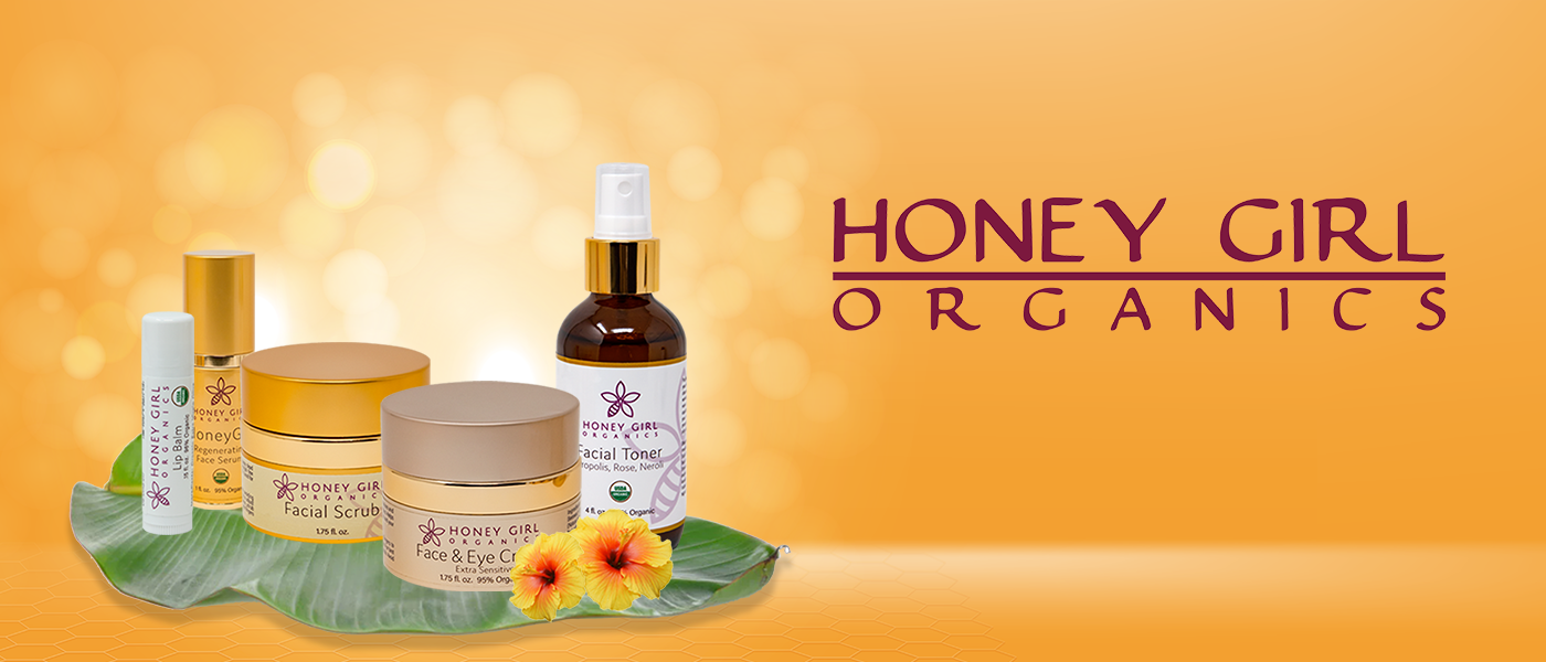 Honey Girl Organics 