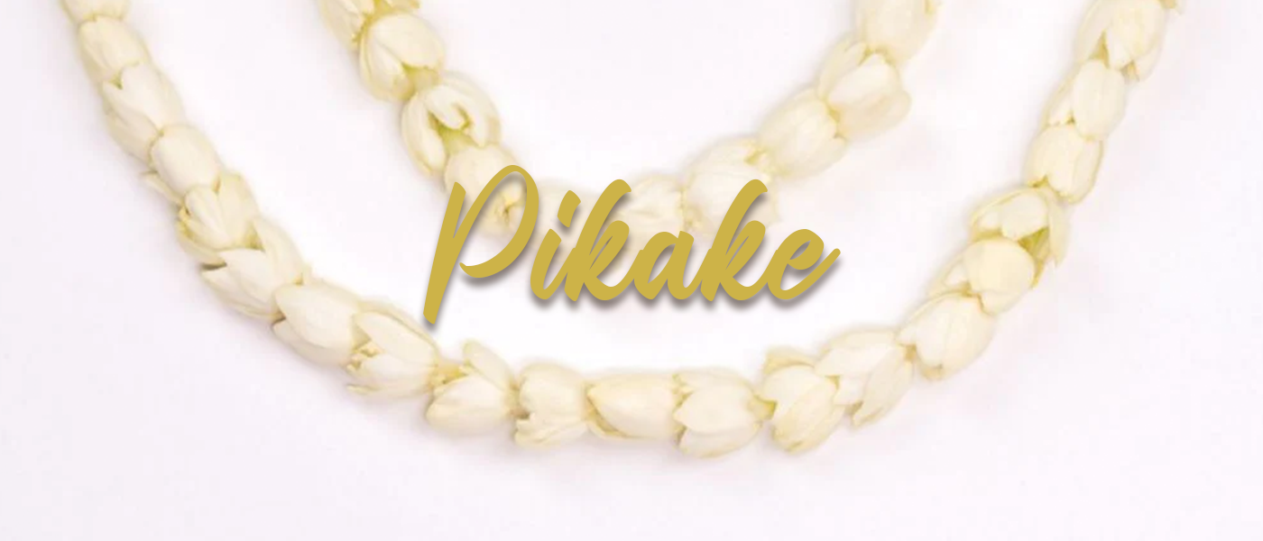 Pikake Fragrances