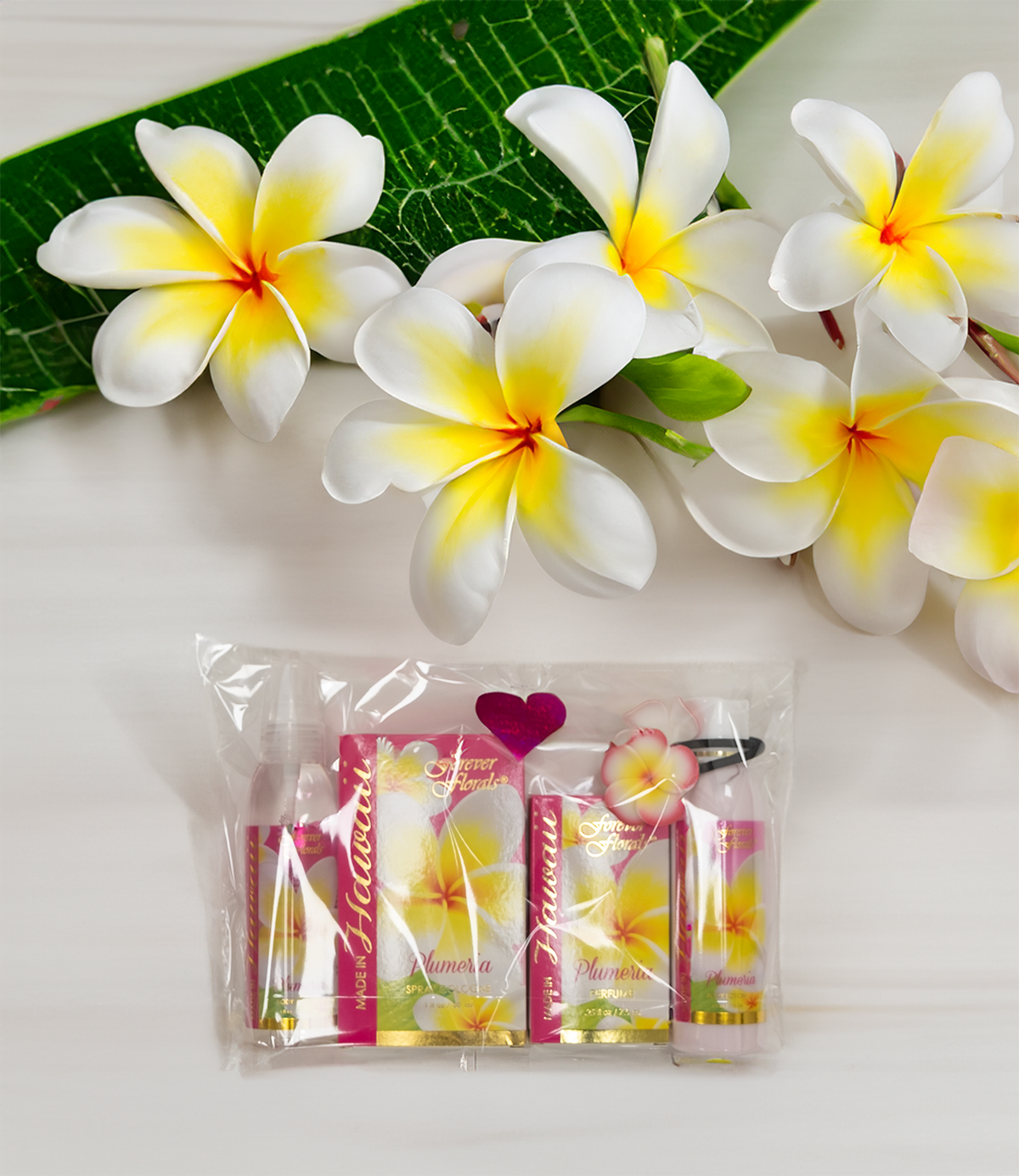 Forever Florals® - Fragrances of Hawaii Gift Set