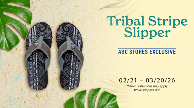 ladies tropical slippers sale promo