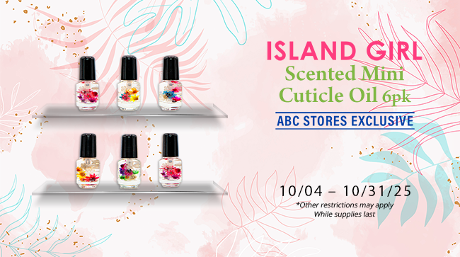 Island Girl Promo