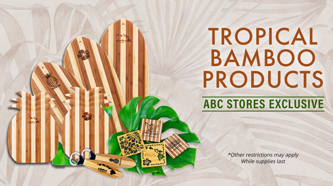 bungalow glow hawaii sale promo