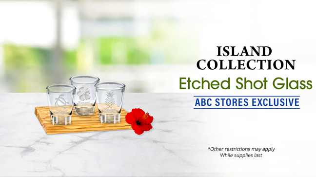 Island Keyrings sale promo