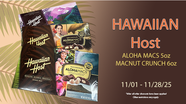 Island Keyrings sale promo