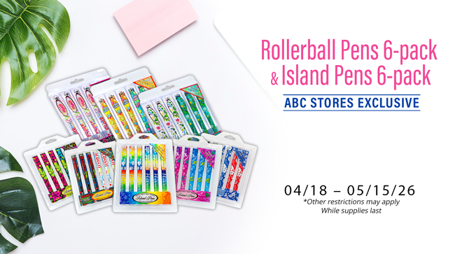 Island Bling Keyrings sale promo